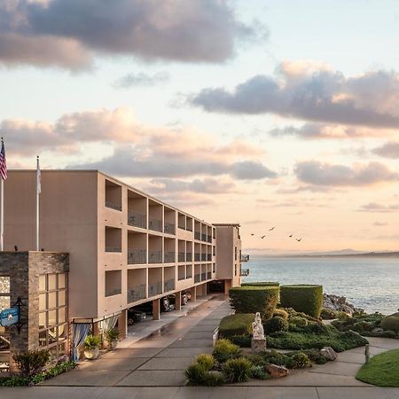 Monterey Bay Inn Exteriör bild