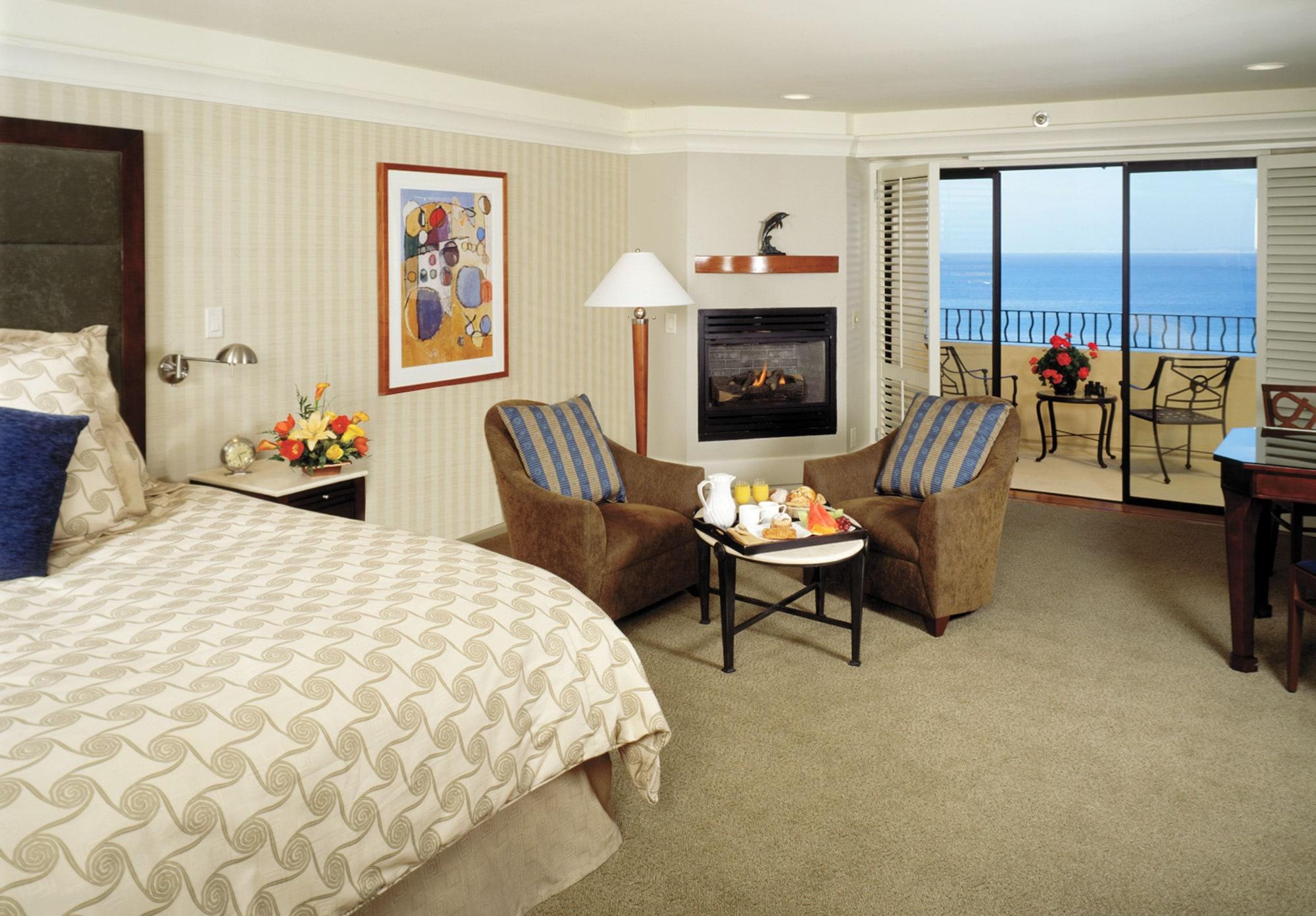 Monterey Bay Inn Rum bild